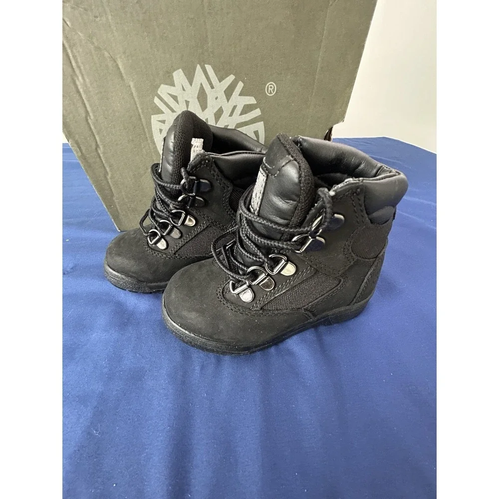 Lot Boys Shoes Nike Retro Air Jordan Timberland Field‎ Boots Puma Roma size 8 8c